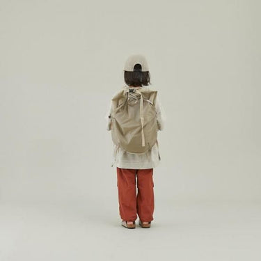 ★入荷済み★MOUN TEN. マウンテン daypack 25ℓ beige MA35-1056