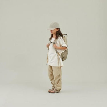★入荷済み★MOUN TEN. マウンテン daypack 25ℓ beige MA35-1056
