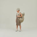 ★入荷済み★MOUN TEN. マウンテン daypack 25ℓ beige MA35-1056
