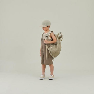 ★入荷済み★MOUN TEN. マウンテン daypack 25ℓ beige MA35-1056