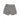 ★入荷済み★2025SS★MOUN TEN. マウンテン bicolor waffle shorts(for baby) ecru x charcoal BP04-0103