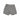 ★入荷済み★2025SS★MOUN TEN. マウンテン bicolor waffle shorts(for baby) ecru x charcoal BP04-0103