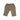 ★入荷済み★2025SS★MOUN TEN. マウンテン stretch nylon easy pants(for baby) mocha BP03-0105
