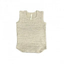 ★入荷済み★2025SS★MOUN TEN. マウンテン eco rib tanktop(for baby) heather gray BT04-0108