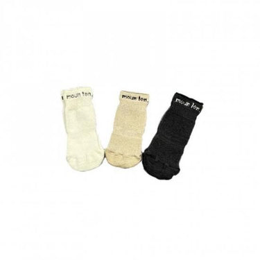 ★入荷済み★2025SS★MOUN TEN. マウンテン tube socks (for baby) BA03-0112