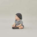 ★入荷済み★2025SS★MOUN TEN. マウンテン tube socks (for baby) BA03-0112