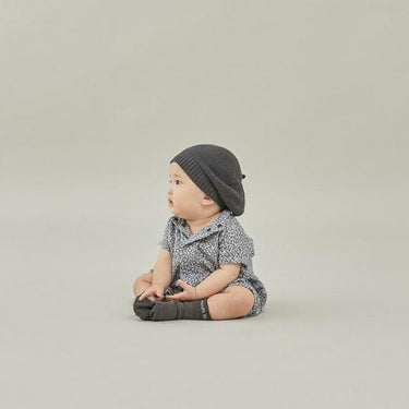 ★入荷済み★2025SS★MOUN TEN. マウンテン tube socks (for baby) BA03-0112