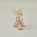 ★2025SS★MOUN TEN. reversible adventure hat (for baby) BA04-0114