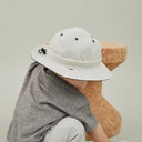 ★2025SS★MOUN TEN. reversible adventure hat (for baby) BA04-0114