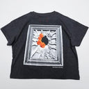 ★入荷済み★2025SS★michirico ミチリコ Frame T ダークモクグレー MR25SS-02(kids/adult)