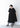 ★入荷済み★2025SS★michirico ミチリコ Overlap dress ブラック MR25SS-10(adult)