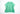 ★入荷済み★2025SS★michirico ミチリコ Embroidery pattern shirts コバルトグリーン MR25SS-22(adult)