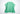 ★入荷済み★2025SS★michirico ミチリコ Embroidery pattern shirts コバルトグリーン MR25SS-22(adult)