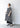 ★入荷済み★2025SS★michirico ミチリコ Hem lace wide sarouel pants ブラック MR25SS-25(adult)