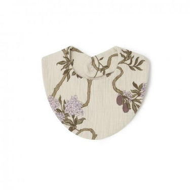 garbo&friends ガルボアンドフレンズ Tree of Life Muslin Bib GF33942232-7400-641GL