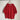 ★2025SS★GRIS グリ "THE LIGHTING MOUNSTER" Tee RED GR25SS-CU003A