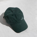 ★30%OFF★2024AW★Façade ファサード Bozuko cap - green