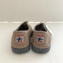 CIENTA シエンタ デッキシューズ BEIGE ENZ/ムラ染め ベージュ N70777 46