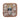 NathalieLete ナタリーレテ Nathalie Lete Gauze hand towel Dog 510875