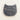 NathalieLete ナタリーレテ Nathalie Lete Embroidered cat face pouch Black cat フェイスポーチ 510884