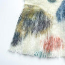 NathalieLete ナタリーレテ Nathalie Lete Shaggy Blanket Cats シャギーブランケット 510901