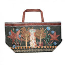 NathalieLete ナタリーレテ Nathalie Lete Market Bag Dog マーケットバッグ 510961
