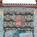 NathalieLete ナタリーレテ Nathalie Lete Market Bag Dog マーケットバッグ 510961
