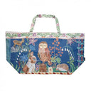 NathalieLete ナタリーレテ Nathalie Lete Market Bag Owl マーケットバッグ 510963
