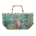NathalieLete ナタリーレテ Nathalie Lete Market Bag Bambi マーケットバッグ 510964
