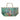 NathalieLete ナタリーレテ Nathalie Lete Market Bag Bambi マーケットバッグ 510964

