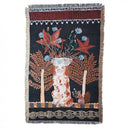 NathalieLete ナタリーレテ Nathalie Lete Tapestry rug Dog タペストリーラグ 510971

