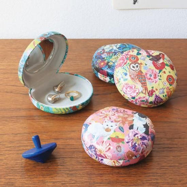 NathalieLete ナタリーレテ Nathalie Lete Multi case Cat マルチケース 510983