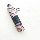 NathalieLete ナタリーレテ Nathalie Lete Folding umbrella Black cat 晴雨兼用 折りたたみ傘 510932