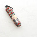 NathalieLete ナタリーレテ Nathalie Lete Folding umbrella Panda 晴雨兼用 折りたたみ傘 510933