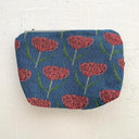 松尾ミユキ Matsuo Miyuki Travel pouch Nadeshiko トラベルポーチ 110701