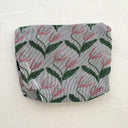 松尾ミユキ Matsuo Miyuki Travel pouch Tulip トラベルポーチ 110702