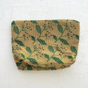 松尾ミユキ Matsuo Miyuki Travel pouch Sankirai トラベルポーチ 110703