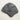 THE PARK SHOP ザ パークショップ RANDOM PARK EARCAP GRAY KIDS TPS-727