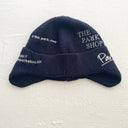 THE PARK SHOP ザ パークショップ RANDOM PARK EARCAP NAVY KIDS TPS-727