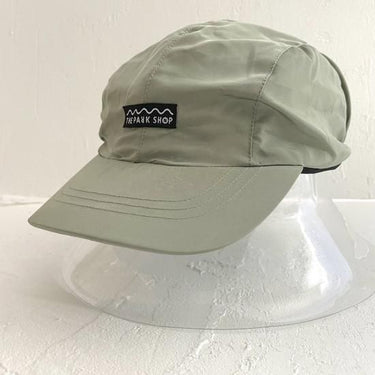THE PARK SHOP ザ パークショップ FLIGHT BB CAP OLIVE KIDS TPS-736-56
