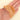 Coucou Suzette ククシュゼット Croissant Hair Claw クロワッサン ヘアクリップ