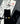 KIVISDOU キビスドウ Cat`s! クルーソックス ２Ｐ k40898
