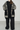 WONDER FULL LIFE ワンダーフルライフ WONDER FULL LIFE×TAKt HAND KNIT ivory×black WFL24-S05-10-2 KNIT＃10 men