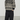 WONDER FULL LIFE ワンダーフルライフ WONDER FULL LIFE×TAKt HAND KNIT ivory×black WFL24-S05-15-2 KNIT＃15 men