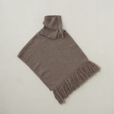 WONDER FULL LIFE ワンダーフルライフ WONDER FULL LIFE×TAKt HAND KNIT moca WFL24-S05-20 KNIT＃20
