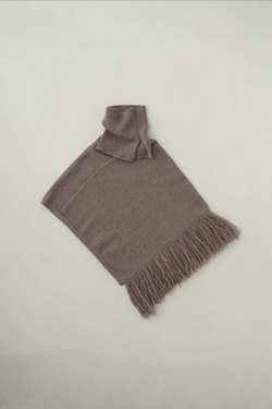 WONDER FULL LIFE ワンダーフルライフ WONDER FULL LIFE×TAKt HAND KNIT moca WFL24-S05-20 KNIT＃20