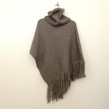 WONDER FULL LIFE ワンダーフルライフ WONDER FULL LIFE×TAKt HAND KNIT moca WFL24-S05-20 KNIT＃20