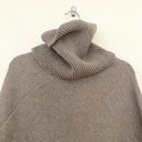 WONDER FULL LIFE ワンダーフルライフ WONDER FULL LIFE×TAKt HAND KNIT moca WFL24-S05-20 KNIT＃20