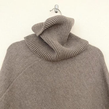 WONDER FULL LIFE ワンダーフルライフ WONDER FULL LIFE×TAKt HAND KNIT moca WFL24-S05-20 KNIT＃20