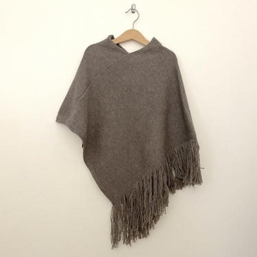 WONDER FULL LIFE ワンダーフルライフ WONDER FULL LIFE×TAKt HAND KNIT moca WFL24-S05-20 KNIT＃20